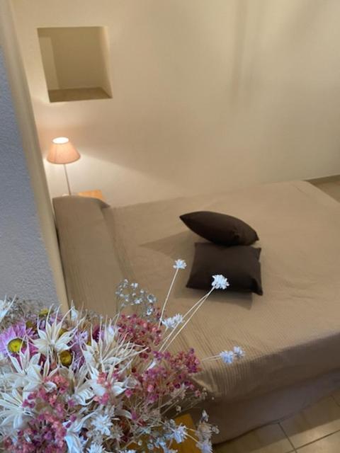 קורטה Appartement De Charme Vieille Ville מראה חיצוני תמונה